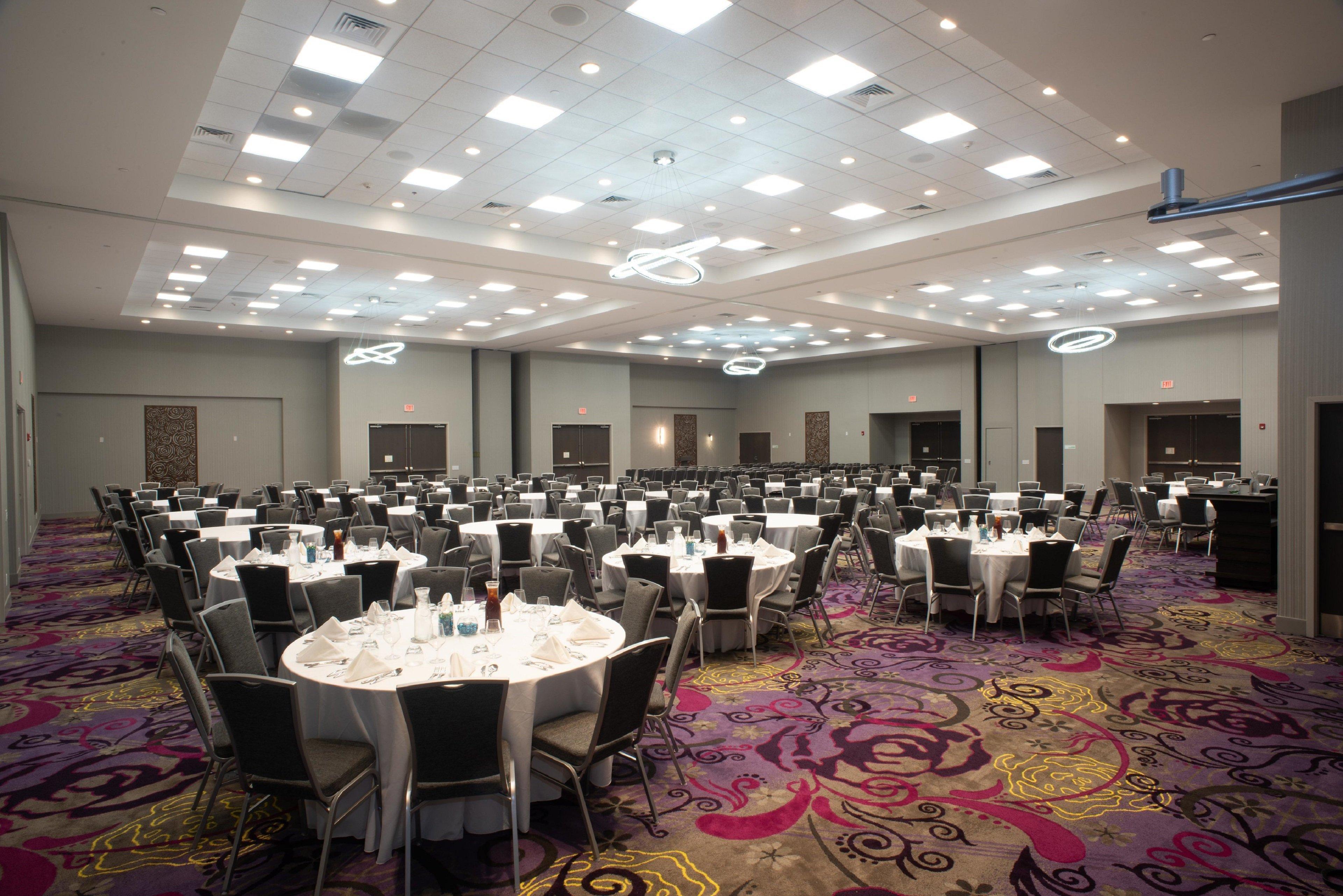 Holiday Inn Hotel & Suites - Joliet Southwest By Ihg Bagian luar foto