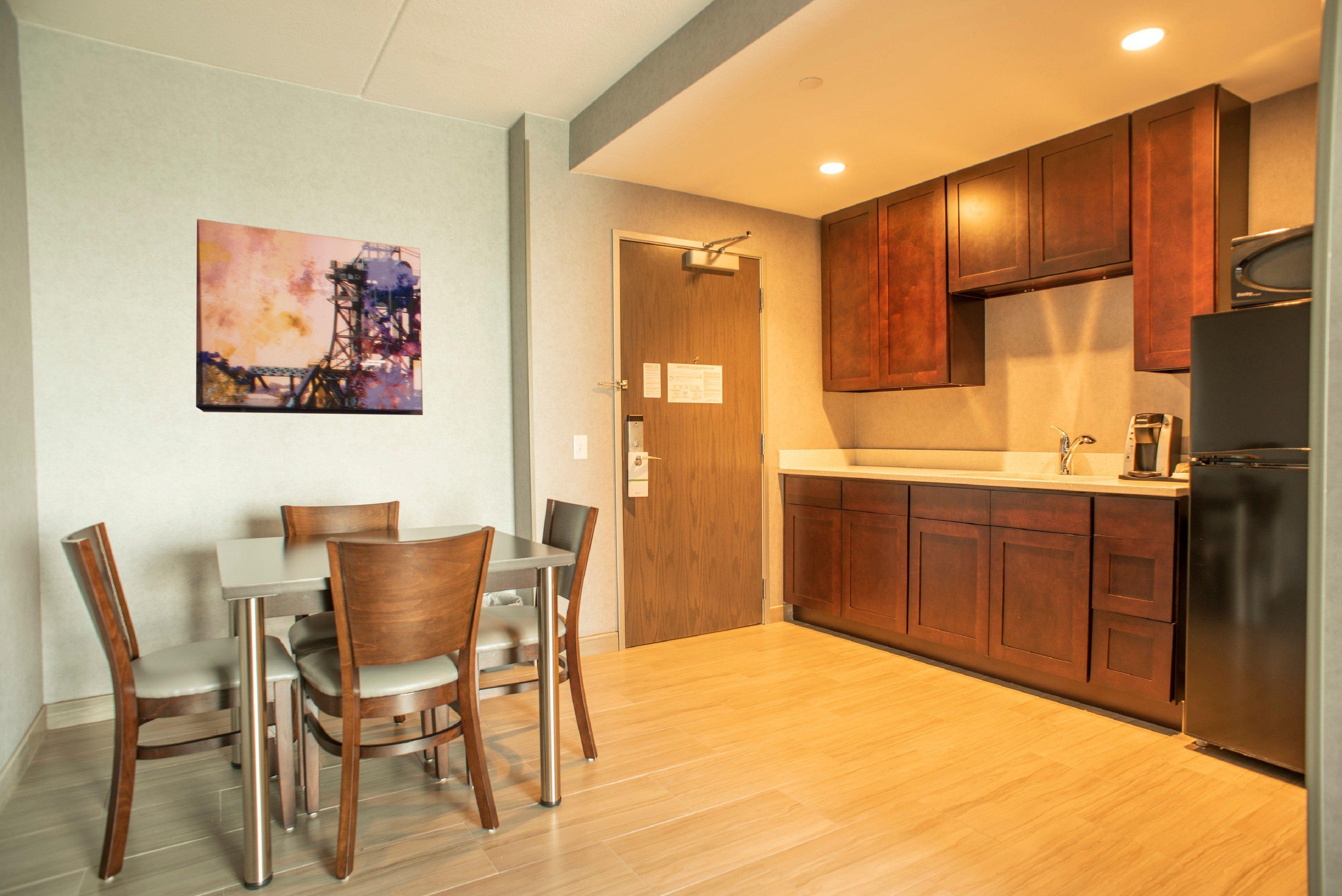 Holiday Inn Hotel & Suites - Joliet Southwest By Ihg Bagian luar foto