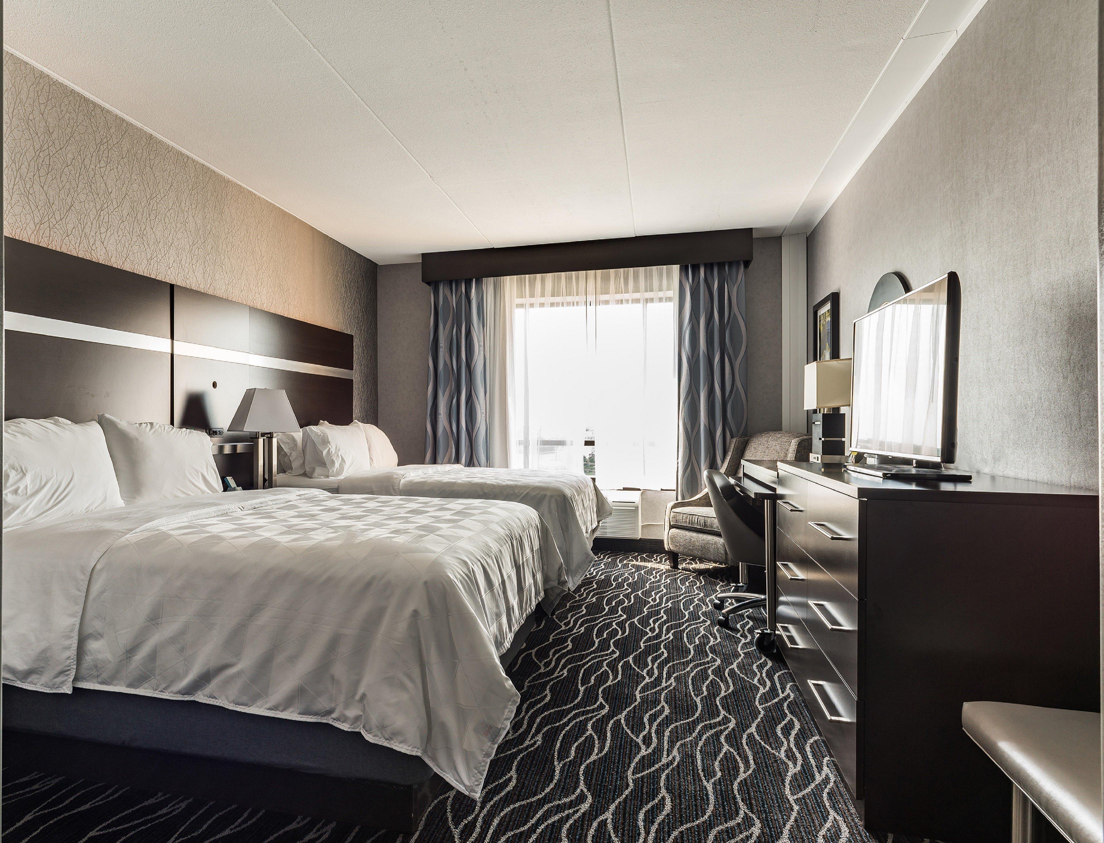 Holiday Inn Hotel & Suites - Joliet Southwest By Ihg Bagian luar foto